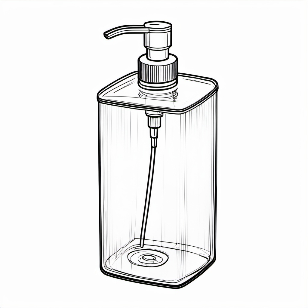 Personal Wash Products